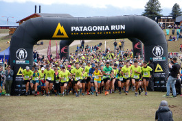 Patagonia Run 2023 - 10k | 21k | PRV