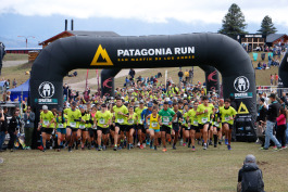 Patagonia Run 2023 - 10k | 21k | PRV