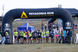 Patagonia Run 2023 - 10k | 21k | PRV