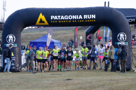 Patagonia Run 2023 - 10k | 21k | PRV