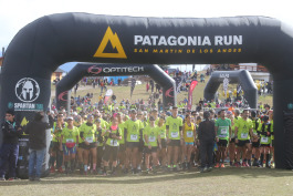 Patagonia Run 2023 - 10k | 21k | PRV