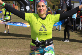 Patagonia Run 2023 - 10k | 21k | PRV