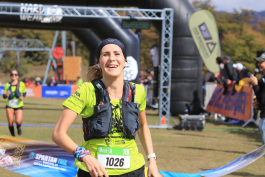 Patagonia Run 2023 - 10k | 21k | PRV