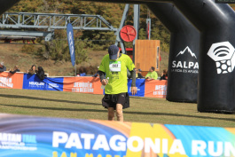 Patagonia Run 2023 - 10k | 21k | PRV