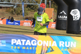 Patagonia Run 2023 - 10k | 21k | PRV
