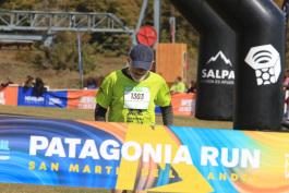 Patagonia Run 2023 - 10k | 21k | PRV