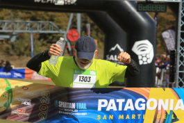 Patagonia Run 2023 - 10k | 21k | PRV