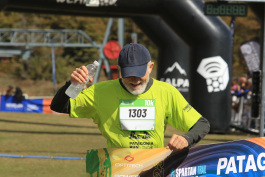 Patagonia Run 2023 - 10k | 21k | PRV