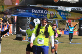 Patagonia Run 2023 - 10k | 21k | PRV