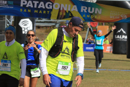 Patagonia Run 2023 - 10k | 21k | PRV