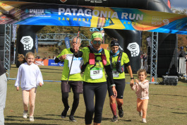 Patagonia Run 2023 - 10k | 21k | PRV