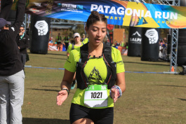 Patagonia Run 2023 - 10k | 21k | PRV