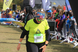 Patagonia Run 2023 - 10k | 21k | PRV