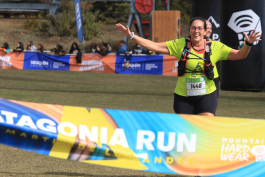 Patagonia Run 2023 - 10k | 21k | PRV