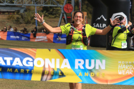 Patagonia Run 2023 - 10k | 21k | PRV