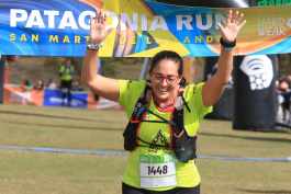 Patagonia Run 2023 - 10k | 21k | PRV