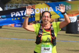 Patagonia Run 2023 - 10k | 21k | PRV