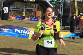 Patagonia Run 2023 - 10k | 21k | PRV