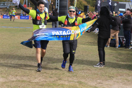 Patagonia Run 2023 - 10k | 21k | PRV