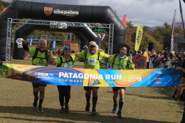 Patagonia Run 2023 - 10k | 21k | PRV