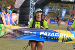 Patagonia Run 2023 - 10k | 21k | PRV