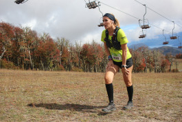 Patagonia Run 2023 - 10k | 21k | PRV