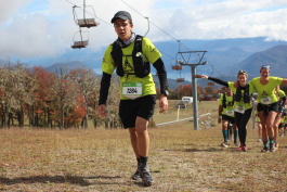 Patagonia Run 2023 - 10k | 21k | PRV