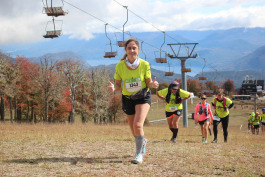 Patagonia Run 2023 - 10k | 21k | PRV