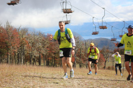 Patagonia Run 2023 - 10k | 21k | PRV