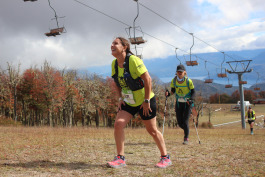 Patagonia Run 2023 - 10k | 21k | PRV