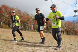 Patagonia Run 2023 - 10k | 21k | PRV
