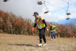 Patagonia Run 2023 - 10k | 21k | PRV
