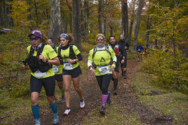 Patagonia Run 2023 - 10k | 21k | PRV