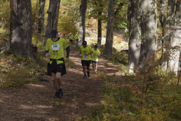 Patagonia Run 2023 - 10k | 21k | PRV