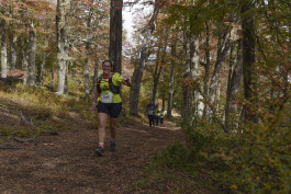 Patagonia Run 2023 - 10k | 21k | PRV