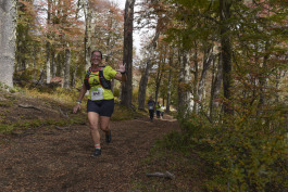 Patagonia Run 2023 - 10k | 21k | PRV