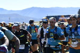 Patagonia Run 2024 - 70K | 110K | 100M
