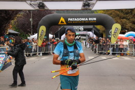 Patagonia Run 2024 - 70K | 110K | 100M