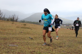 Patagonia Run 2024 - 10k | 21k | PRV