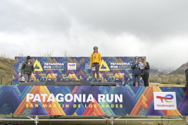 Patagonia Run 2024 - 42K