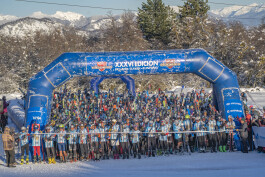 Tetra Chapelco 2023