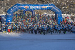 Tetra Chapelco 2023
